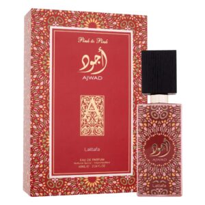 Lattafa Ajwad Pink To Pink EDP 60ml за Жени