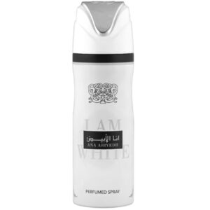 Lattafa Ana Abiyedh Deo Spray 200ml за Мъже и Жени