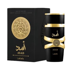 Lattafa Asad Парфюм за мъже 100мл EDP