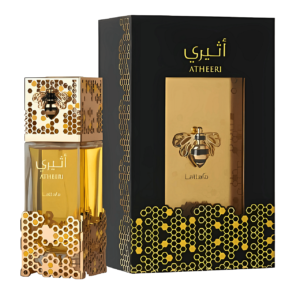 Lattafa Atheeri EDP 100ml за Жени