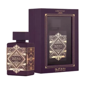 Lattafa Badee Al Oud Amethyst EDP 100 мл. - Унисекс