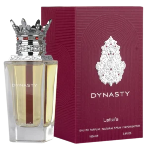 Lattafa Dynasty EDP 100 ml Унисекс