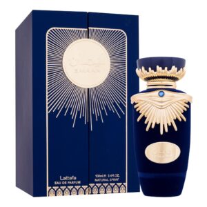 Lattafa Emaan EDP 100 мл.W