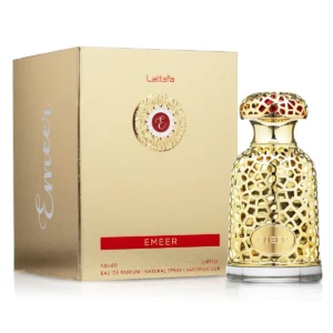 Lattafa Emeer EDP 100 мл. - Унисекс
