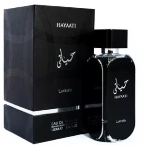 Lattafa Hayaati EDP 100 мл.M