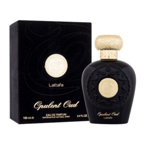 Lattafa Opulent Oud EDP 100 мл. - Унисекс
