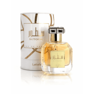 Lattafa Sutoor EDP 100 мл.UNI