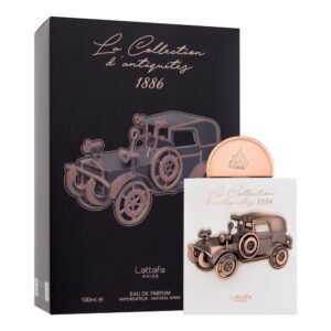 Мъжки Парфюм Lattafa Pride La Collection D'antiquites 1886 EDP 100 мл.