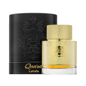 Lattafa Qaa`ed  EDP 100Uni