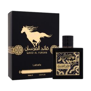 LATTAFA QAED AL FURSAN За мъже