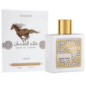 Lattafa Qaed Al Fursan Unlimited EDP 90 мл.w