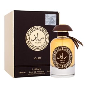 Lattafa Ra'ed Oud EDP 100 мл. - Унисекс