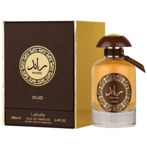 Lattafa Ra'ed Oud EDP 100 мл.