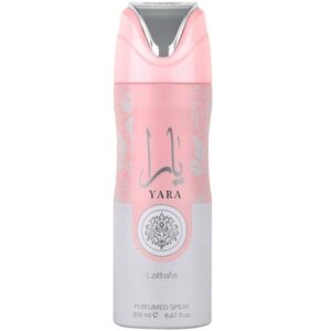 Lattafa Yara Deo Spray 200ml за Жени