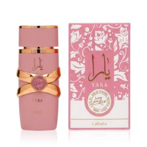 Lattafa Yara Elixir EDP 100мл.