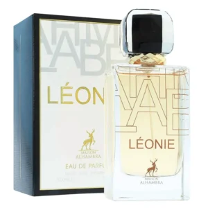 MAISON ALHAMBRA LÉONIE Eau de Parfum за жени 100 ml
