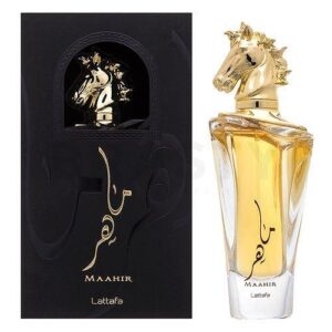 Lattafa Maahir EDP 100 мл. - Унисекс