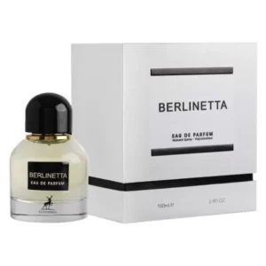 Maison Alhambra Berlinetta EDP 100 мл. - Унисекс