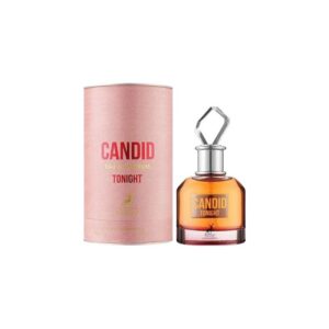 Maison Alhambra  SO Candid POUR FEMME  EDP 100 мл.w