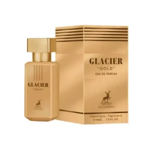 Alhambra, Glacier Gold, 30ml, мъже
