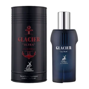 Maison Alhambra Glacier Ultra EDP 100 мл. - За мъже