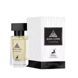Maison Alhambra Jean Lowe Immortal EDP 30ml За мъже