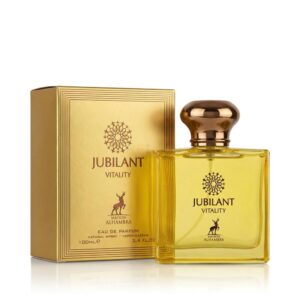 MAISON ALHAMBRA JUBILANT VITALITY Eau de Parfum за мъже 100 ml