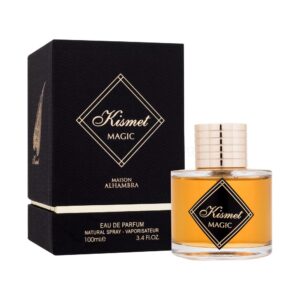 Maison Alhambra Kismet Magic EDP 100мл. Унисекс парфюми