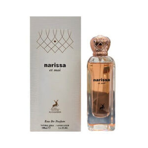 MAISON ALHAMBRA NARISSA ET MOI Eau de Parfum за жени 100 ml
