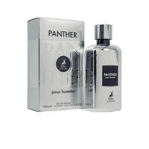 Maison Alhambra Panther Pour Homme EDP 100 ml