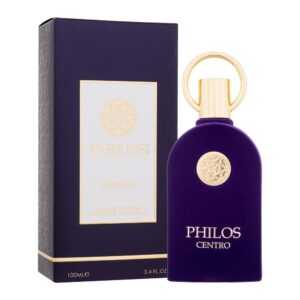 MAISON ALHAMBRA PHILOS CENTRO 100 ml за жени