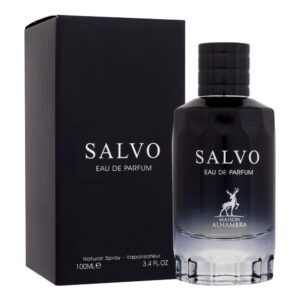 MAISON ALHAMBRA SALVO Eau de Parfum за мъже 100 ml