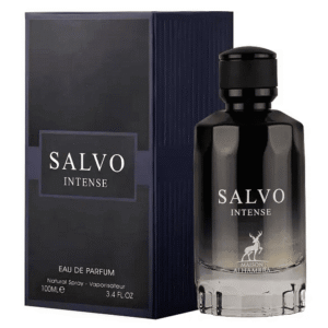 Maison Alhambra Salvo Intense Парфюмна вода за мъже EDP
