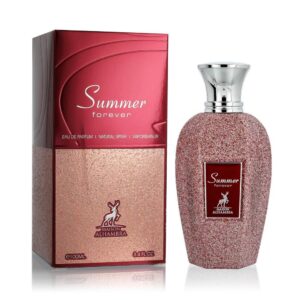 MAISON ALHAMBRA SUMMER FOREVER Eau de Parfum за жени 100 ml