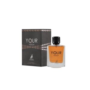 Maison Alhambra Your Touch EDP 100ML за мъже