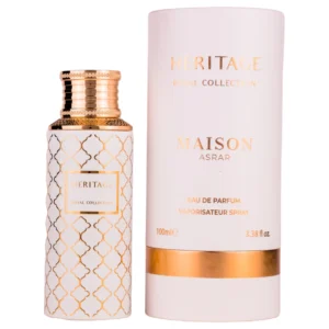 Maison Asrar Heritage EDP 100ml за Жени