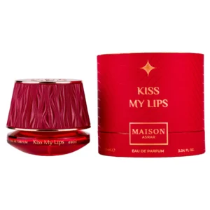 Maison Asrar Kiss My Lips EDP 90ml за Жени