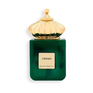 MATIN MARTIN EAU DE PARFUM 100 ML - CROWN