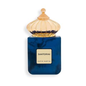 Matin Martin Santorini EDP 100ml Унисекс