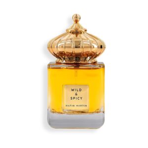 Matin Martin Wild & Spicy EDP 100ml за Мъже