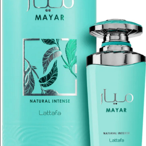 LATTAFA MAYAR NATURAL INTENSE EDP 100 ml Женски