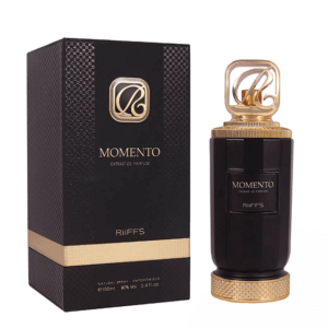 Riiffs Momento EDP 100ml