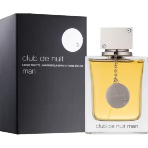 Мъжки Парфюм Armaf Club de Nuit Man EDP 100 мл.