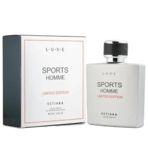 STERLING Мъжки Парфюм Estiara Sports Homme EDP 100 мл.