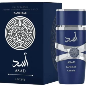 Lattafa Asad Zanzibar EDP 100 мл.M