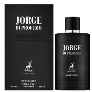 Maison Alhambra Jorge di Profumo EDP 100 мл.