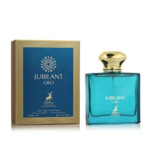 Мъжки Парфюм Maison Alhambra Jubilant Oro EDP 100 мл.