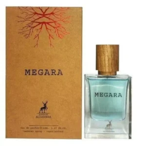 Maison Alhambra Megara EDP 50ml мъжки