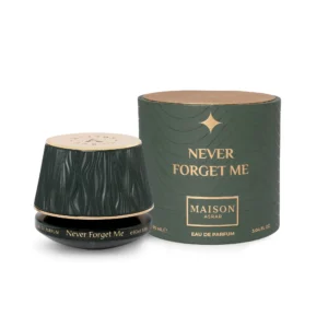 Maison Asrar Never Forget Me EDP 90 мл