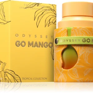 Armaf Odyssey Go Mango парфюмна вода унисекс